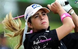 Paula Creamer